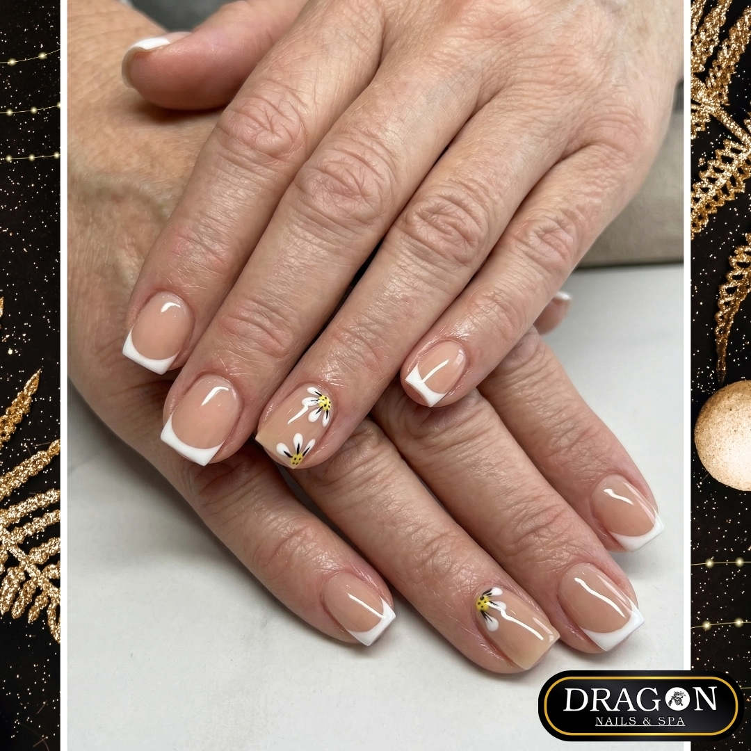 Elegant Nail Designs for April – Soft & Classy Styles 2026